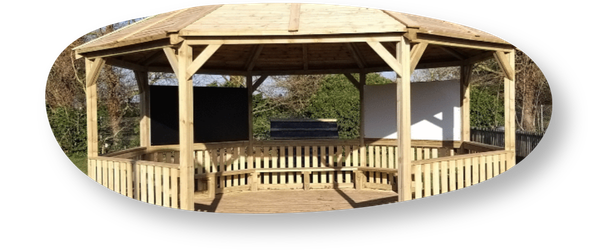 Outdoor Classroom