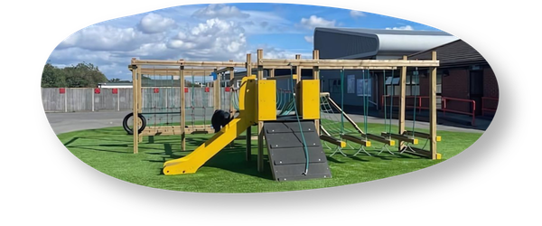 Education Playground Equipment