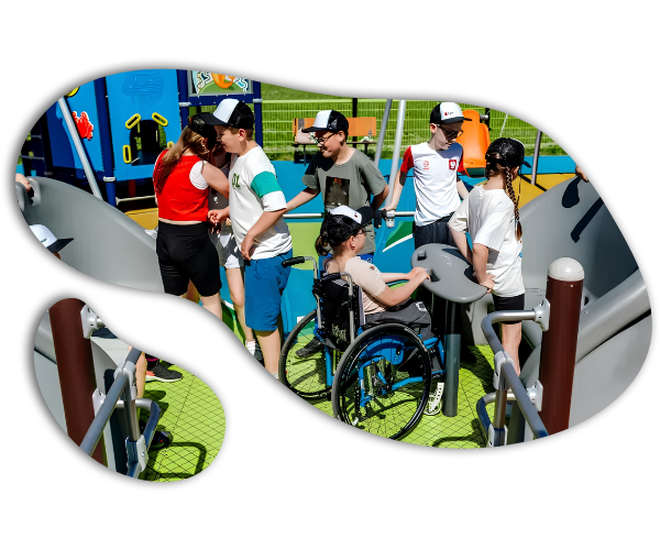 Inclusive Seesaw