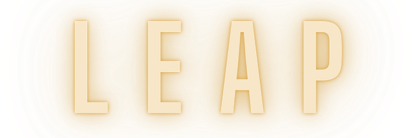 Leap Infographic