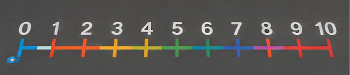 Active Playground Markings